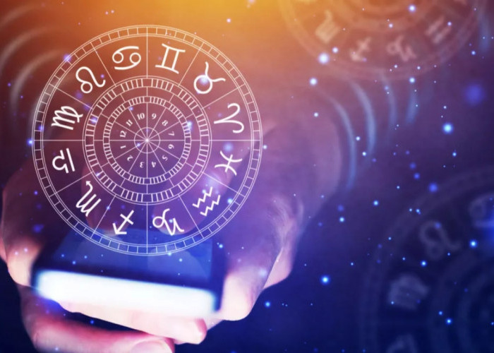 Ramalan Zodiak Hari Ini: Gemini Raih Kesempatan Baru, Aries Tunjukkan Kepemimpinan
