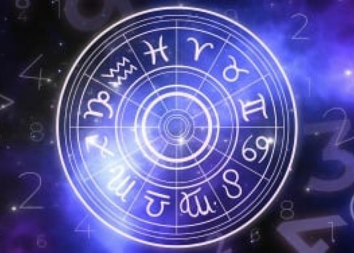 Ramalan 12 Zodiak Hari Ini, Minggu 12 Juli 2026: Aries Penuh Semangat, Virgo Raih Peluang Baru