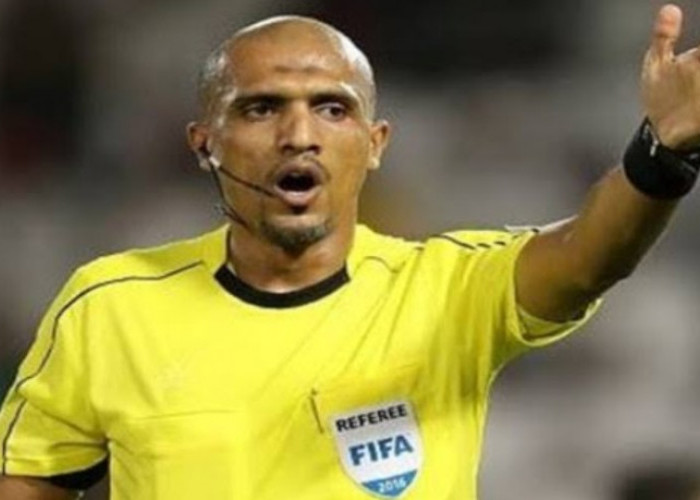 Angin Segar! FIFA akan Ulang Laga Kontroversi Bahrain vs Timnas Indonesia, Wasit Dibanned?