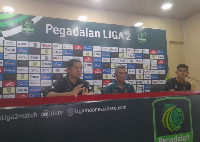 Coach HS Challenge Pemain SFC, Kemenangan Penting Bangkitkan Motivasi Kontra Persiraja Banda Aceh 