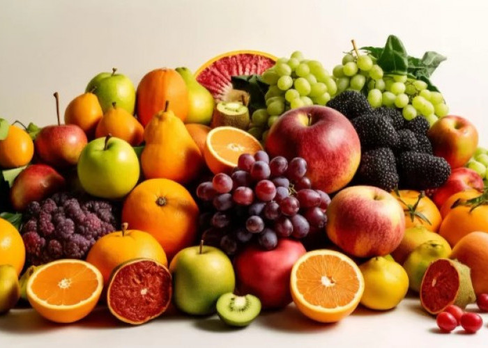 7 Bahan Alami Terbuat dari Tumbuhan dan Buah-buahan yang Bantu Sembuhkan Batuk Berdahak Pada Anak & Balita