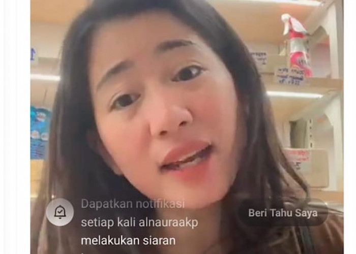 Belum Tertangkap, Terpidana Kasus Investasi Bodong, Selebgram Palembang Alnaura Malah Eksis di Media Sosial 