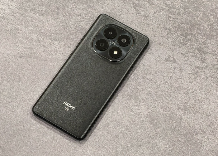   Spesifikasi dan Harga Redmi Note 15 Terbaru 2026, Layar AMOLED 120 Hz dan Kamera 200MP