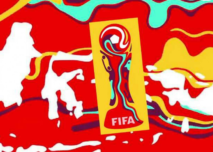 FIFA Resmi Luncurkan Logo Resmi Piala Dunia U-20 di Indonesia 