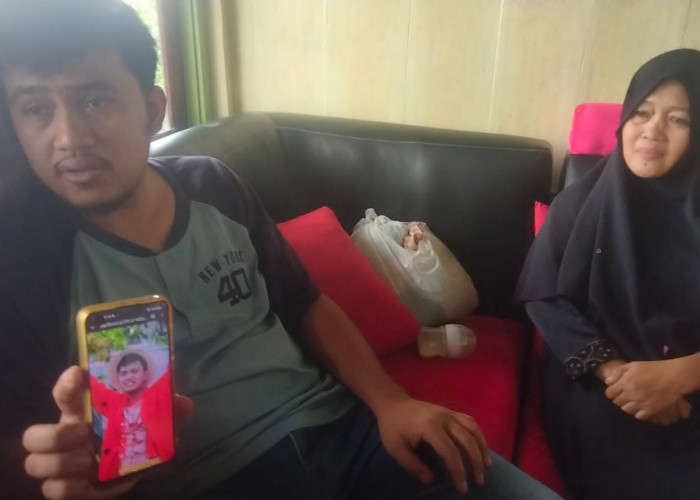 Tris Rizki Warga Palembang Meninggal di Jepang Ternyata Sosok Berprestasi, Kedepankan Orang Tua, Terima Reward