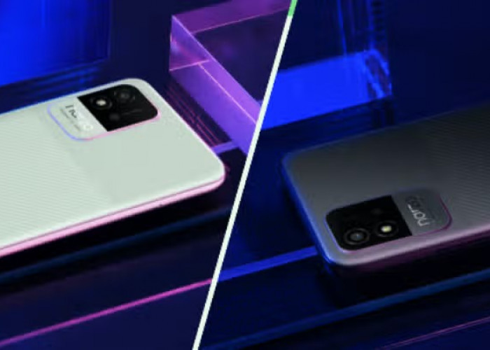 Realme Narzo 50i dan Itel P40 Tawarkan Baterai 6000 mAh, Cocok untuk Mama Muda Nonton Drakor Maraton