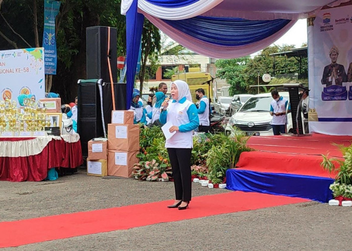 Mayoritas Warga Palembang Terdaftar Peserta BPJS Kesehatan