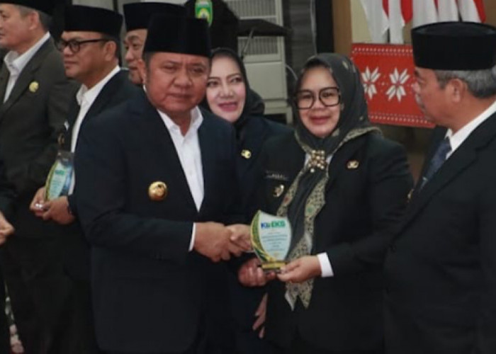 Sumarni Dorong Pertumbuhan Ekonomi Syariah Daerah