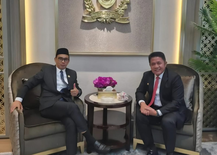 Soal Polemik Penutupan Wisata Gunung Dempo, Gubernur Sumsel Siap Jadi Mediator dan Pastikan Ekonomi Berjalan