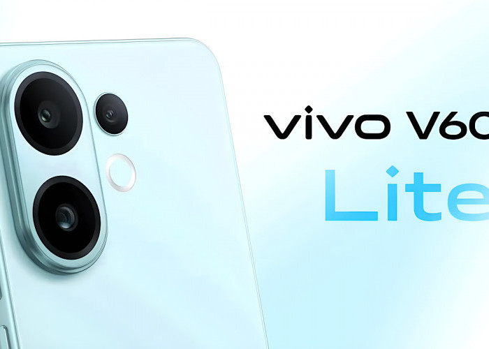 Bikin Konten Vivo V60 Lite Pasti Hasilnya Memuaskan, Main Game Sudah Collab Dengan Game Free Fire