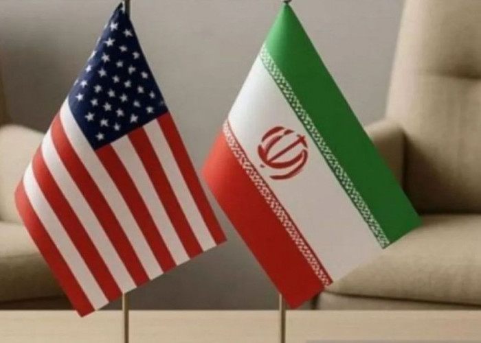 Dukung Perundingan Diplomatik Teheran-Oman, AS Hentikan Serangan ke Iran