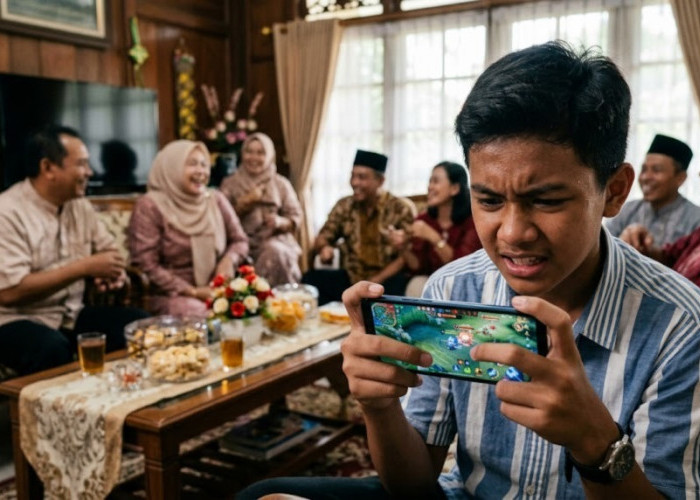 Deretan HP 1 Jutaan RAM 8+8GB Termurah: Mabar ML Tetap Lancar Meski Gak Jadi Mudik