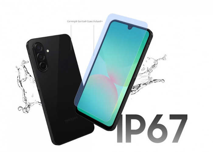  Samsung Galaxy A26 5G Terbaru 2026, Layar Super AMOLED 120Hz dan Chipset Exynos 1380