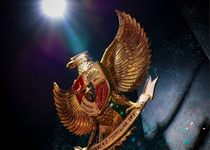 Implementasi Pancasila di Tempat Tinggal dan Kehidupan Sehari-Hari