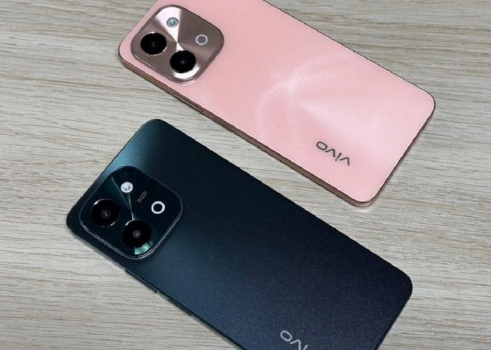 Vivo Y29 Hadirkan Peningkatan yang Signifikan dari Vivo Y28, Mulai dari Performa hingga Kamera