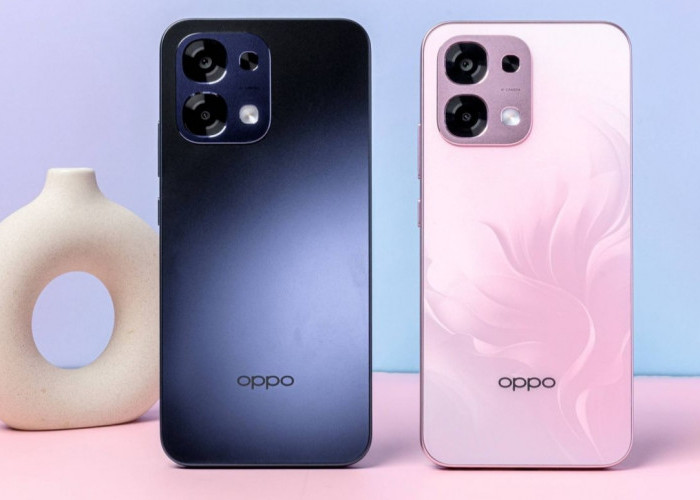 OPPO A6 Pro 5G Disupport Dual Sertifikasi dengan Fitur Underwater Photography 