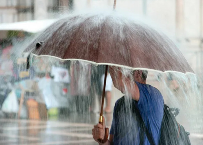 Cara Menjaga Imun Tubuh Saat Cuaca Ekstream Akhir Maret 2026: Tips Memperkuat Sistem Kekebalan Kesehatan