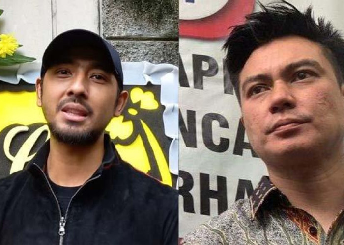 Warganet Singgung Soal Sifat Redflag Setelah Tau Baim Wong dan Arya Saloka Sepupuan