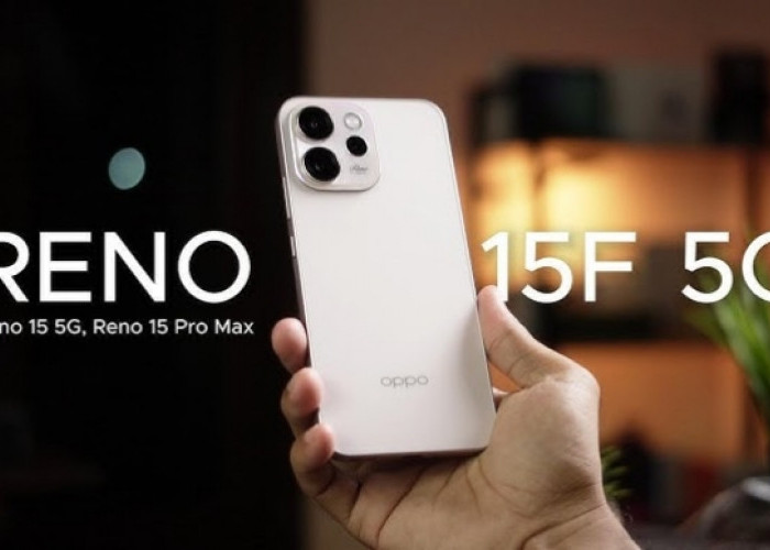 Nubia V80 Max Usung Mobilitas Tinggi dengan Dukungan Kapasitas Baterai Jumbo 