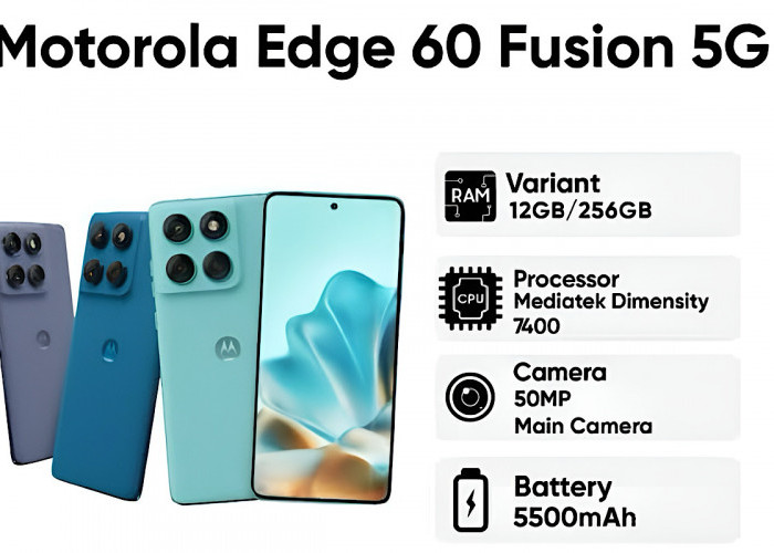 Rekomendasi HP 4 Jutaan Terbaik Akhir 2025, Pilih Poco X7 Pro Banyak Fitur Keren atau Ponsel Style Premium 