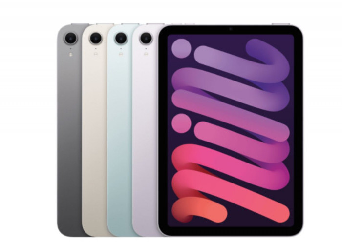 3 Rekomendasi Tablet Ringkas yang Mudah Dibawa ke Mana Saja, Cocok untuk Kerja, Kuliah, hingga Hiburan