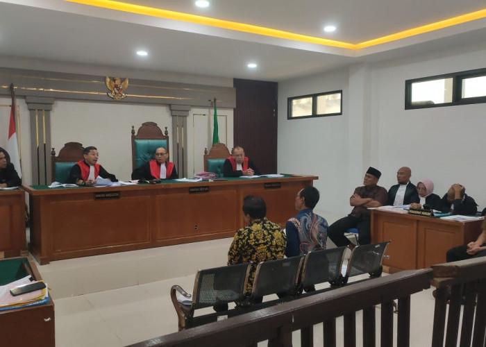 Ahli BPK Sebut Adanya Penyimpangan Pencairan KUR BSI Sebabkan Negara Tekor Rp9,5 Miliar