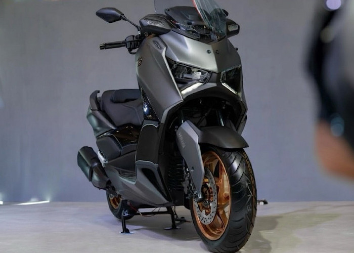 Rekomendasi Motor Baru 2026 untuk Mudik Jarak Jauh: Irit BBM, Nyaman, dan Bagasi Luas