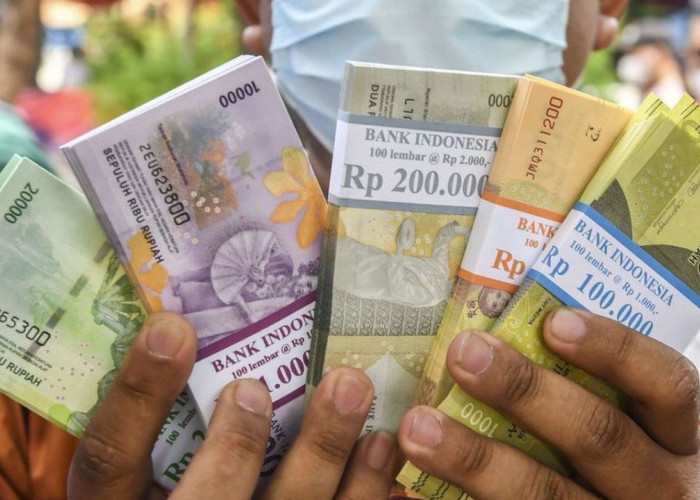 Lokasi dan Jadwal Penukaran Uang Baru BI Palembang 2026, Simak Cara Tukar Terbaru untuk Persiapan THR Lebaran