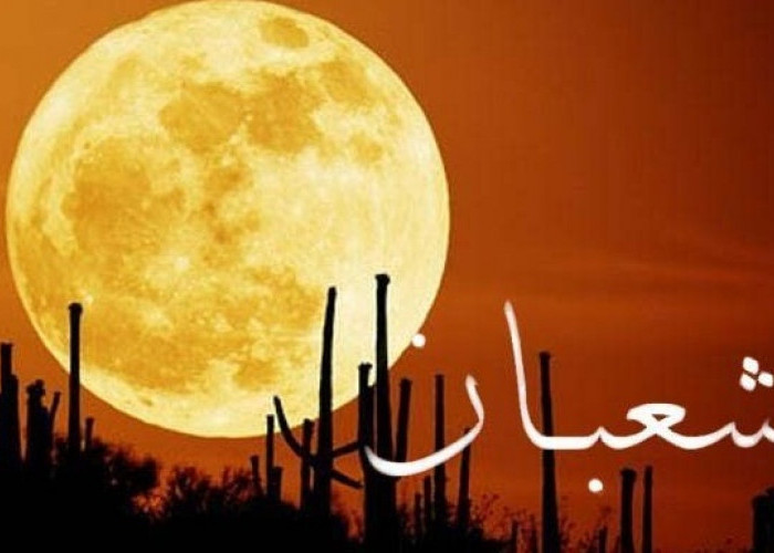 Yuk Prepare For Sya’ban! Keutamaan dan Kalender Puasa Sunnah Di Bulan Berkah Sebelum Ramadhan