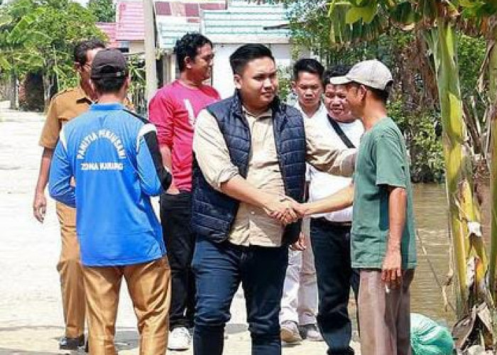 Ini Alasan Noor Ismatuddin Mundur Sebagai Anggota DPRD Banyuasin