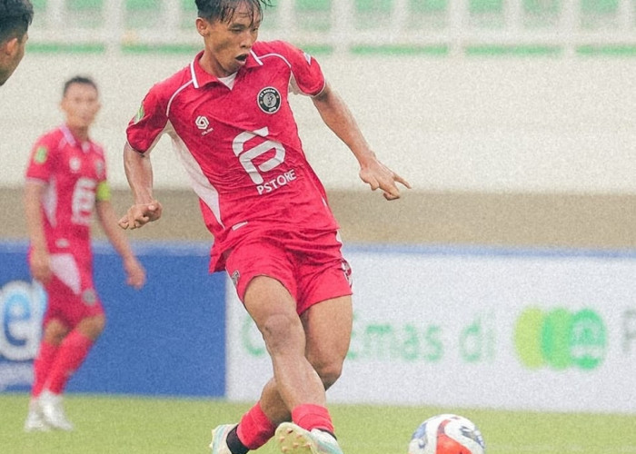 Sumsel United v Bekasi City FC, Sore Ini: Misi Balas Dendam Laskar Juaro di Jakabaring