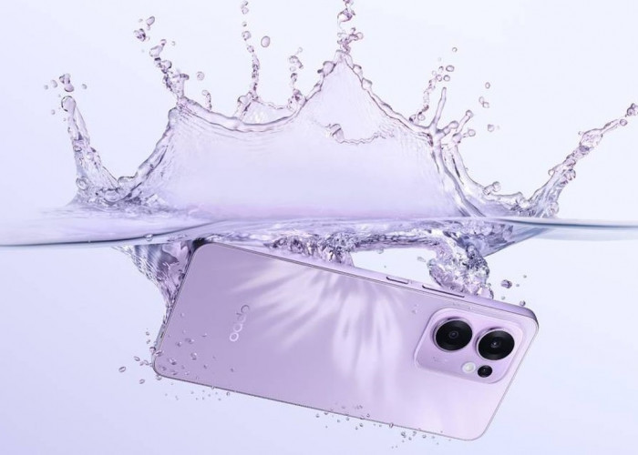 Mau Ganti HP Jelang Lebaran 2026? Berikut 10 Rekomendasi HP Harga Rp 5 Jutaan Terbaik 