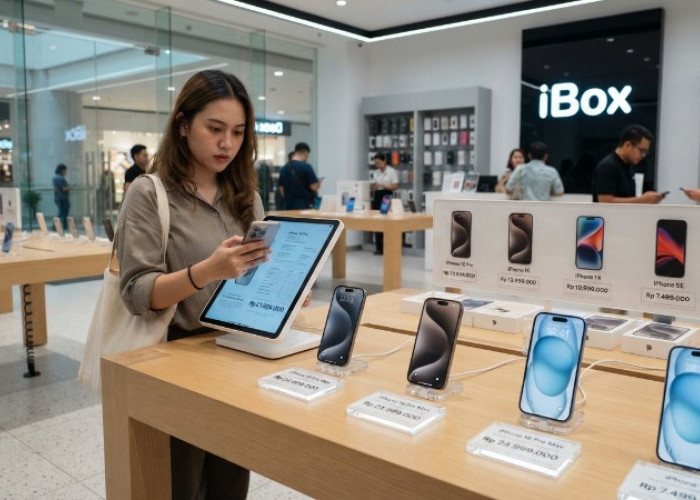 Harga iPhone Turun di Agustus 2026! Ini Update Daftar Harga Setelah Model Baru Meluncur, Saatnya Upgrade