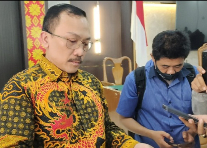 Sidang Korupsi Suap WTP Muara Enim, Jaksa KPK Beri Sinyal soal Pemanggilan Bobby Adhityo Rizaldi