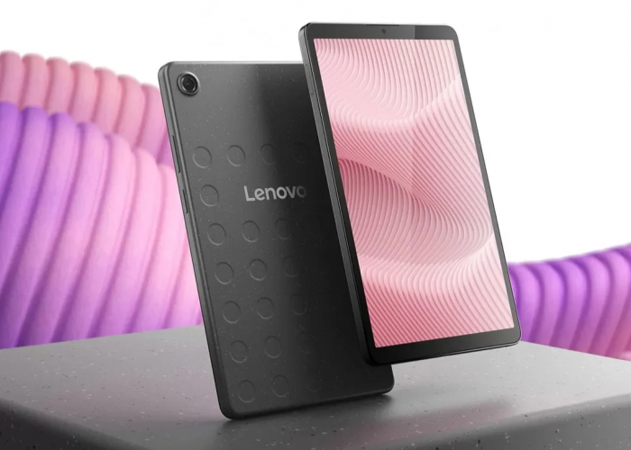 Lenovo Tab One: Tablet Terbaru Ditenagai Chipset Helio G85 serta Dukungan Fitur AI Enhanced Processing