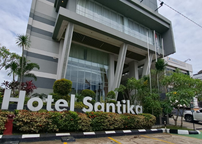 6 Hotel di Palembang Terdekat dengan Jembatan Ampera