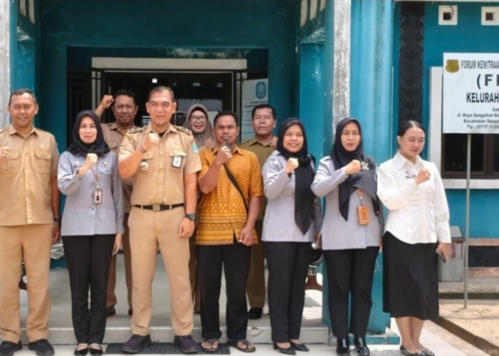 AIEK 2026 Dimulai, Kemenkum Babel Inventarisasi Masalah Paralegal