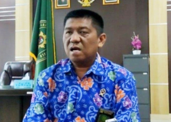 Ini Profil Singkat dan Sepak Terjang Hakim Fauzi Isra yang Bakal Pimpin Sidang Korupsi IUP Batu Bara Lahat