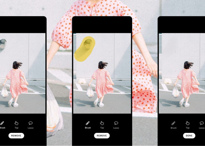 Viral di Media Sosial, 7 Aplikasi Edit Foto Bikin Postingan Estetik ala Selebgram