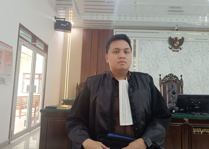 Terdakwa Kasus Pembunuhan di Pedamaran OKI Dihukum 20 Tahun, JPU Ajukan Banding