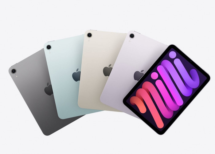 Apple Siapkan iPad Gen 12, SoC dan RAM Mendapat Peningkatan dari iPad Gen 11