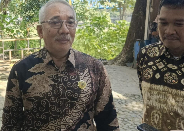 Dorong Sinergi Koperasi, Usul Tim Verifikasi untuk Pembenahan