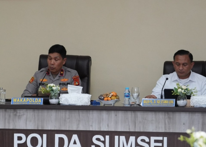 Kemenko Polkam RI Monitoring Penanganan Kecelakaan Maut ALS  v Truk di Musi Rawas Utara