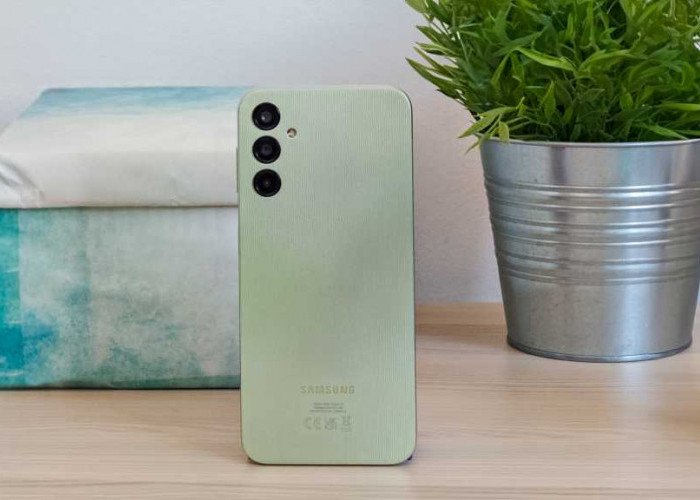 Update Harga Samsung Galaxy A14 5G, Pilihan Terbaik di Tahun 2025