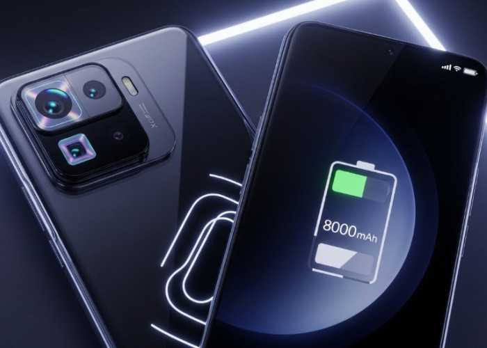 Bocoran Xiaomi 17 Max, HP Flagship dengan Baterai Monster 8.000 mAh Siap Gegerkan Pasar Gadget