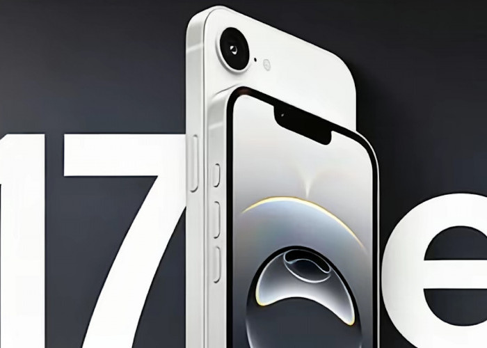 iPhone 17e Minim Upgrade, Belum Cukup Menggoda Dibanding Model iPhone Standar, Tertarik Beli atau Skip Aja?