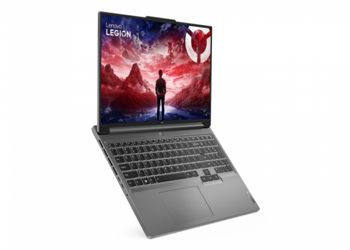 Lenovo Legion Slim 5 16AHP9 0KID, Laptop Gaming dengan Refresh Rate Layar yang Mencapai 165Hz