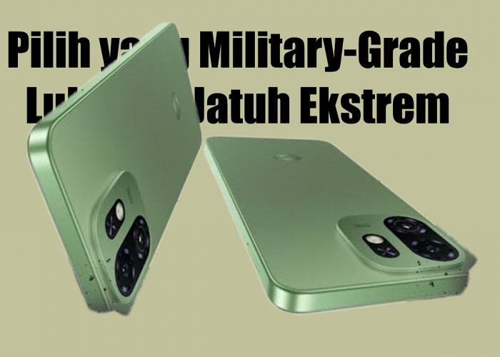 Itel A100 C Pilihan Menarik di 2026, Segmen Entry Level Jika Prioritas Kamu Daya Tahan Fisik dan Baterai Awet