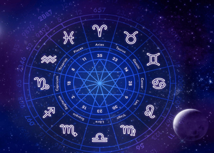 Ramalan Zodiak Jumat 13 Februari 2026: Ide Kreatif dan Jaringan Profesional Buka Peluang Baru