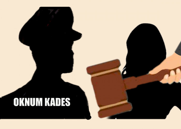 Kasus 284 Oknum Kades di Ogan Ilir Naik Sidang, Polisi Lampirkan Bukti ‘Video Panas’